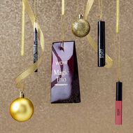 faces ماجيك تريو   مجموعة مكياج صغيرة