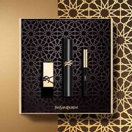 مجموعة هدايا ميك أب تريو faces مجموعة هدايا ميك أب تريو