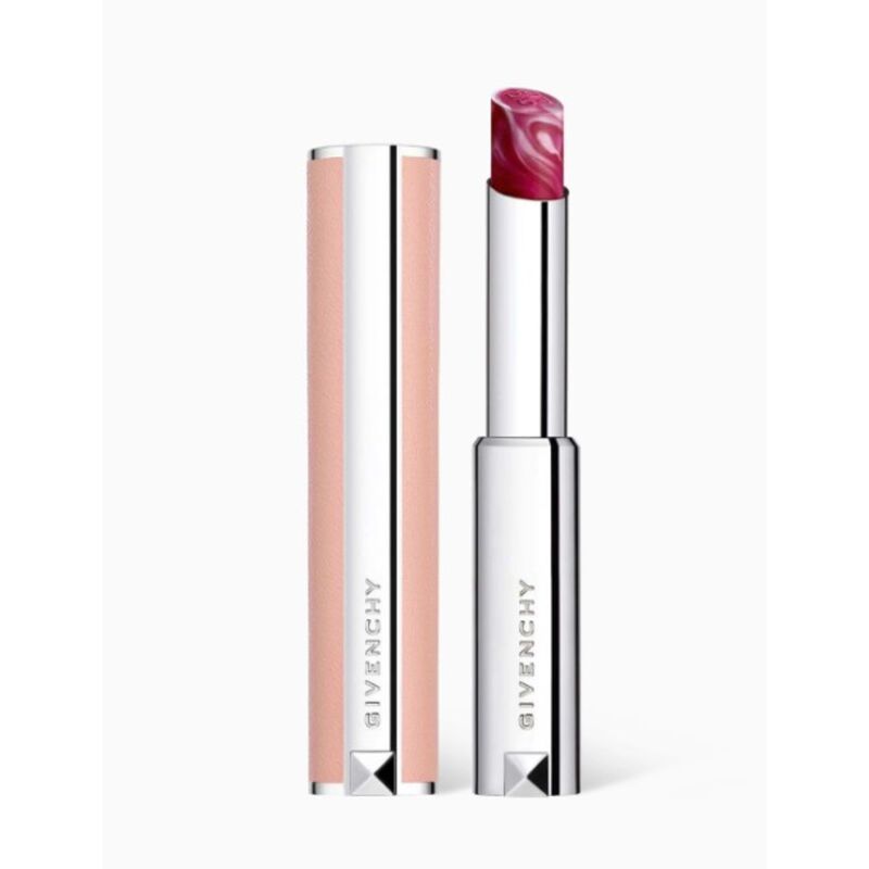givenchy rose perfecto lip balm
