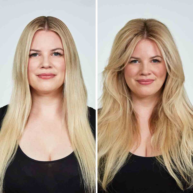 frederic fekkai full blown volume conditioner weightless amplifier