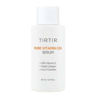 faces pure vitamin c24
