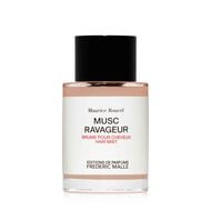 faces musc ravageur hair mist