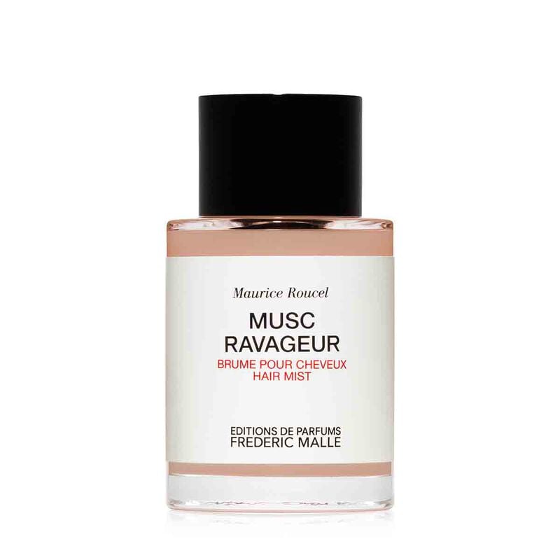 frederic malle musc ravageur hair mist