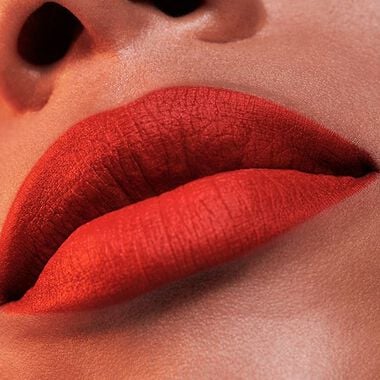 faces pure color whipped matte liquid lip with moringa butter