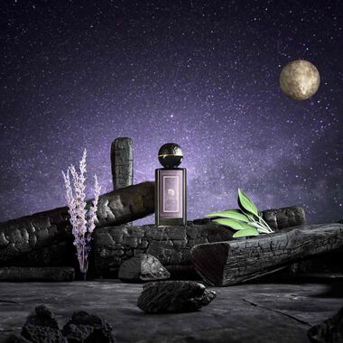 faces عطر برج العذراء