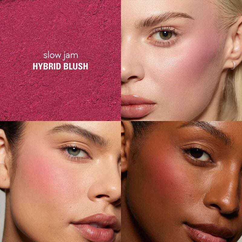kylie cosmetics hybrid blush
