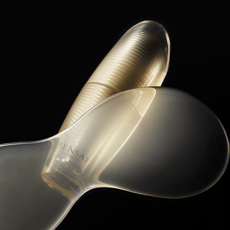 سنساي المستحضر المركز ألتيميت ذا كونسنتريت