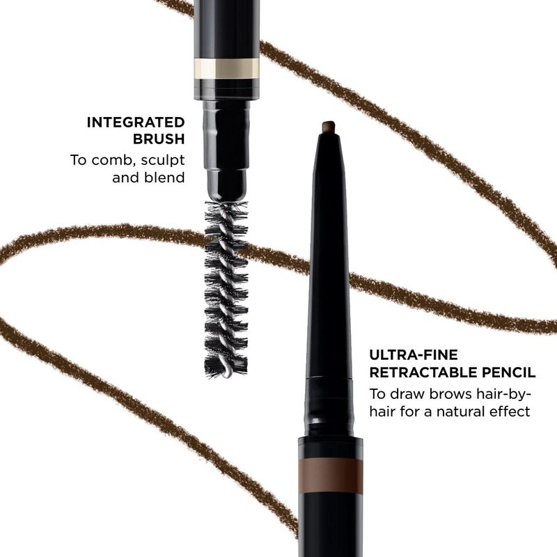 clarins wonder define ultrafine