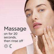 faces غسول السيراميد لتجديد البشرة