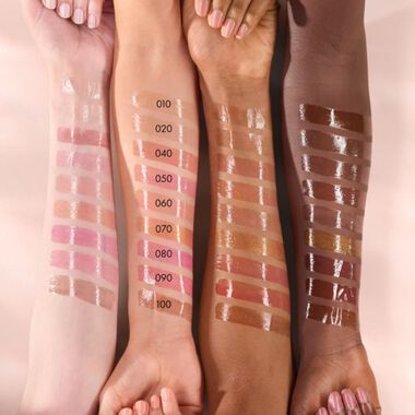 faces plump it up lip booster