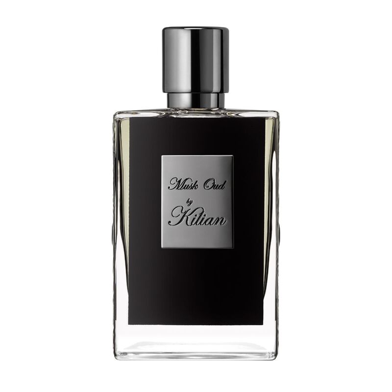 kilian paris musk oud   eau de parfum 50ml