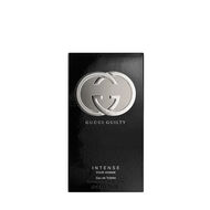 faces gucci guilty intense eau de toilette