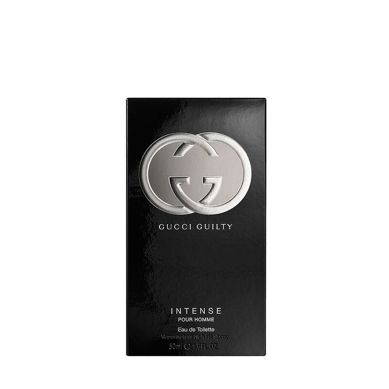 gucci gucci guilty intense eau de toilette