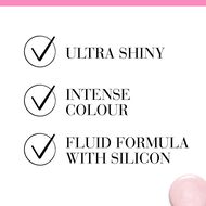 طلاء أظافر ون سيكند faces طلاء أظافر ون سيكند