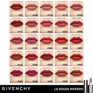 LE ROUGE INTE INT SILK 3,4G N230 faces le rouge inte int silk 3 4g n230