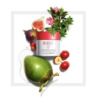 faces re boost comforting hydrating cream
