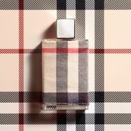 faces london eau de parfum