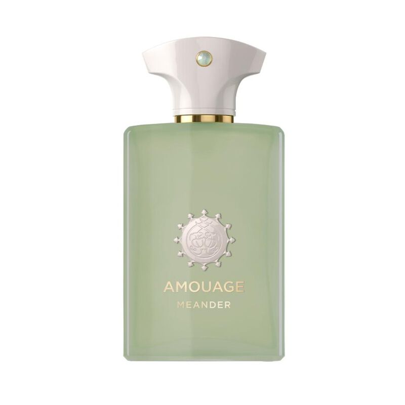amouage meander