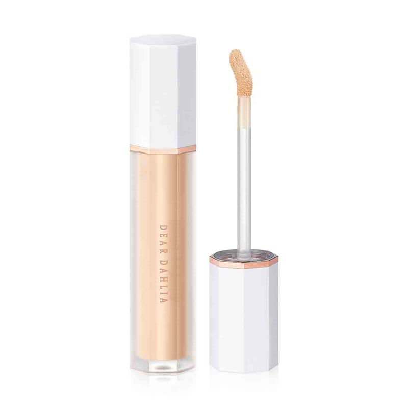 دير داليا كونسيلر سكين بارادايس فلولس فت إكسبرت