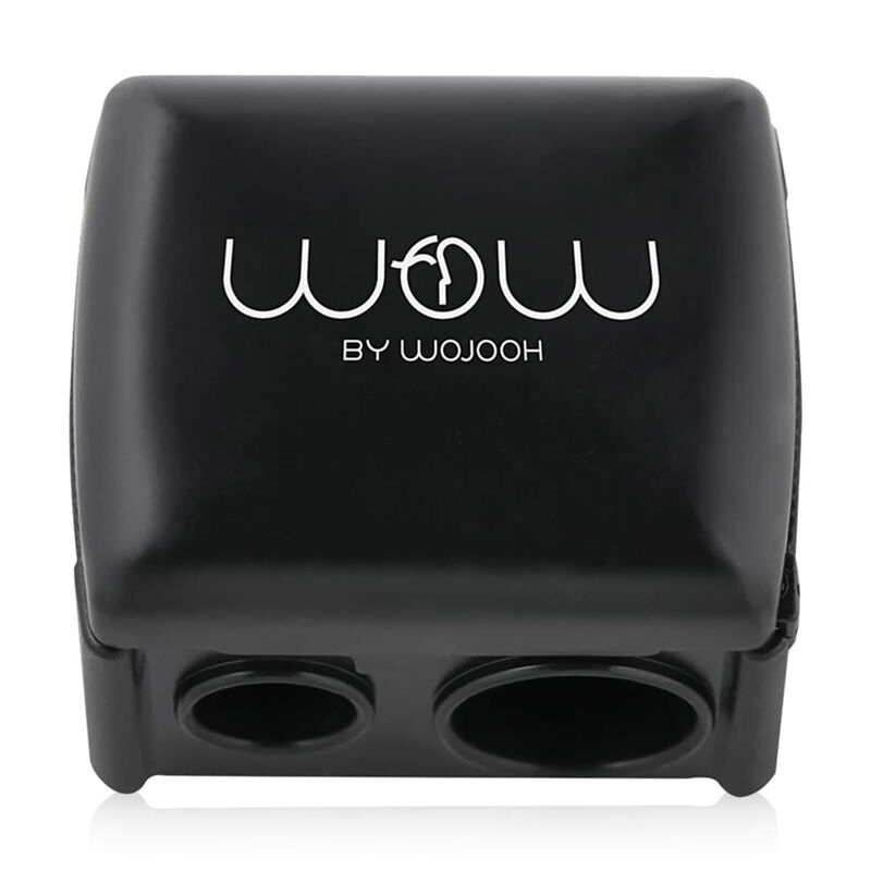 wow beauty maxi sharpener