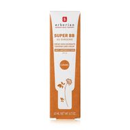 faces super full coverage caramel bb cream for acne prone skin