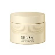 Enriching Mask For Scalp & Hair faces enriching mask for scalp hair