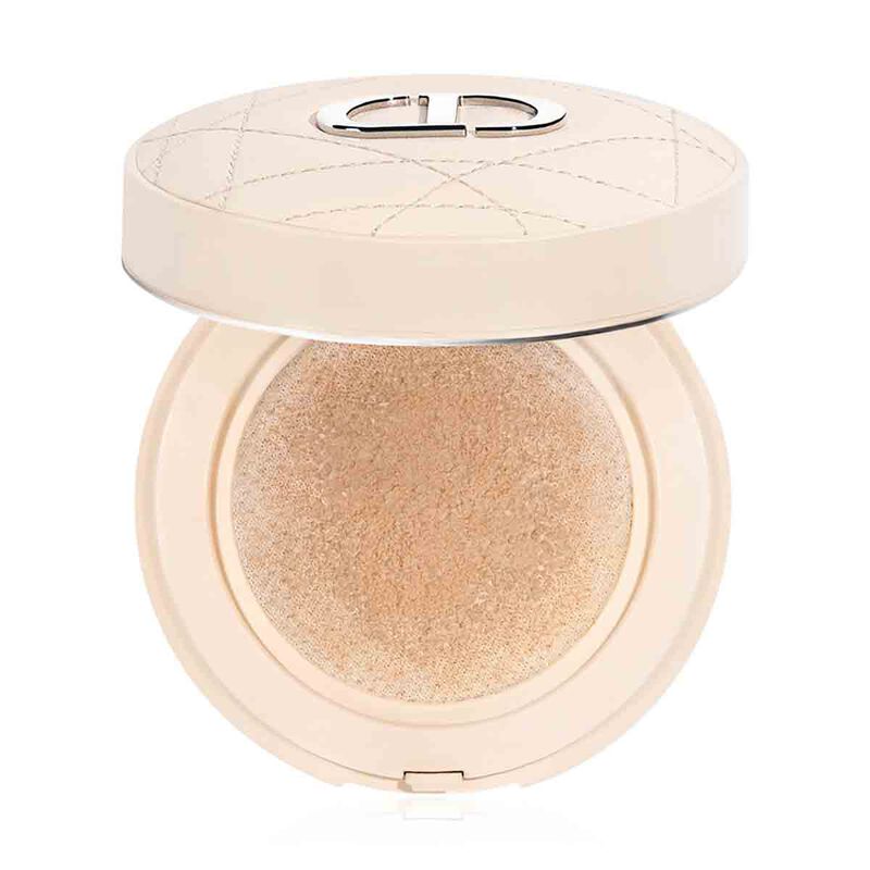 dior dior forever cushion powder ultrafine skin fresh loose powder