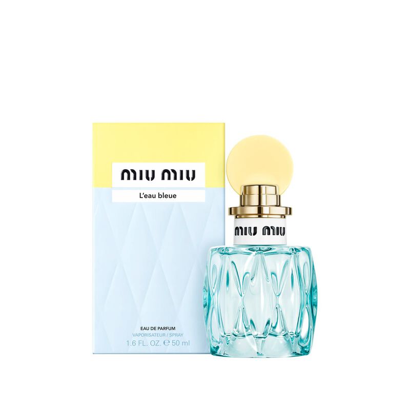 miu miu عطر لو بلو