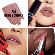 أحمر الشفاه روج ديور القابل لإعادة الملء faces أحمر الشفاه روج ديور القابل لإعادة الملء