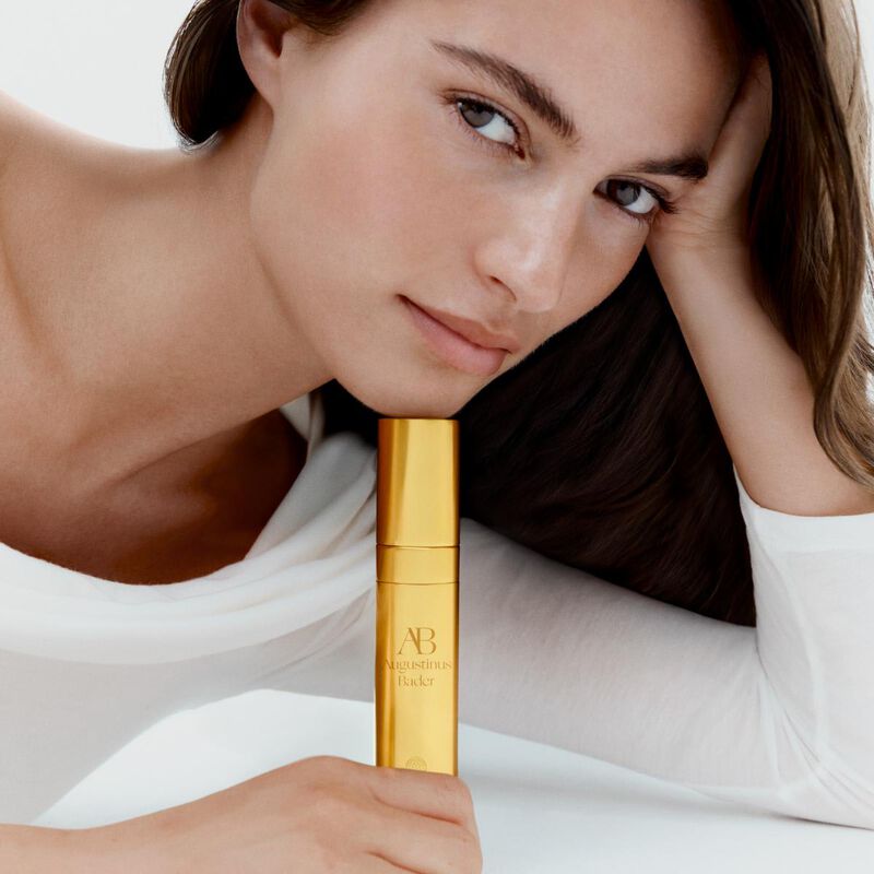 augustinus bader the vitamin c