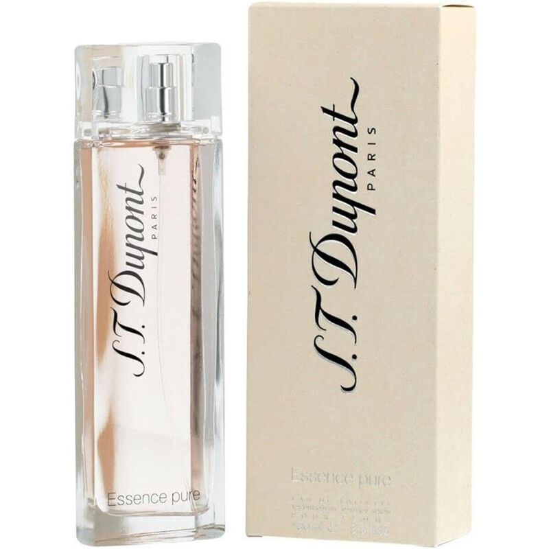 إس. تي. ديبون سانت دوبونت إيسانس بيور للنساء ماء تواليت 100 مل