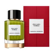 Peccato Nobile faces peccato nobile
