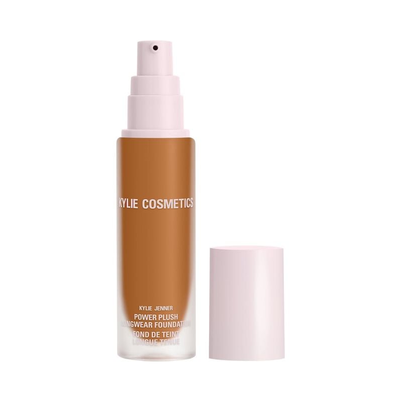 kylie cosmetics power plush longwear