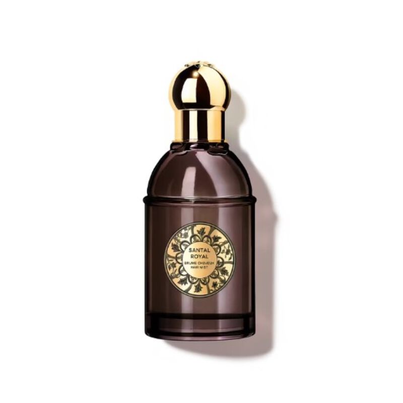guerlain santal royal hair mist 75ml