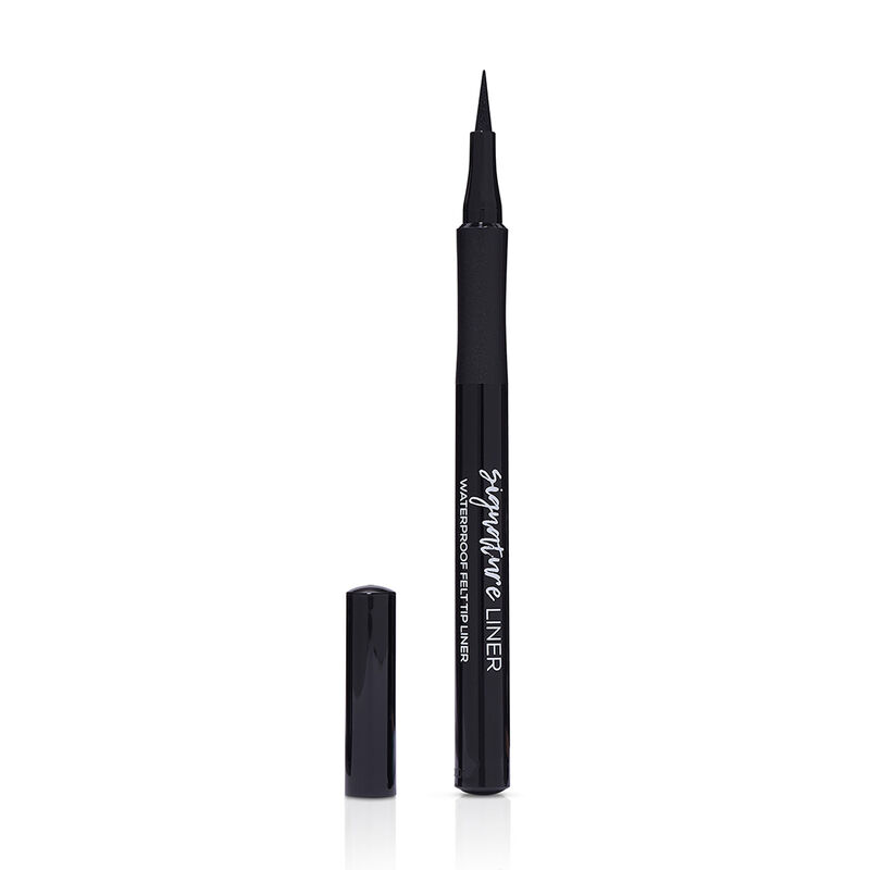 wow beauty amy roko x wow beauty forward signature liner waterproof felt tip liner