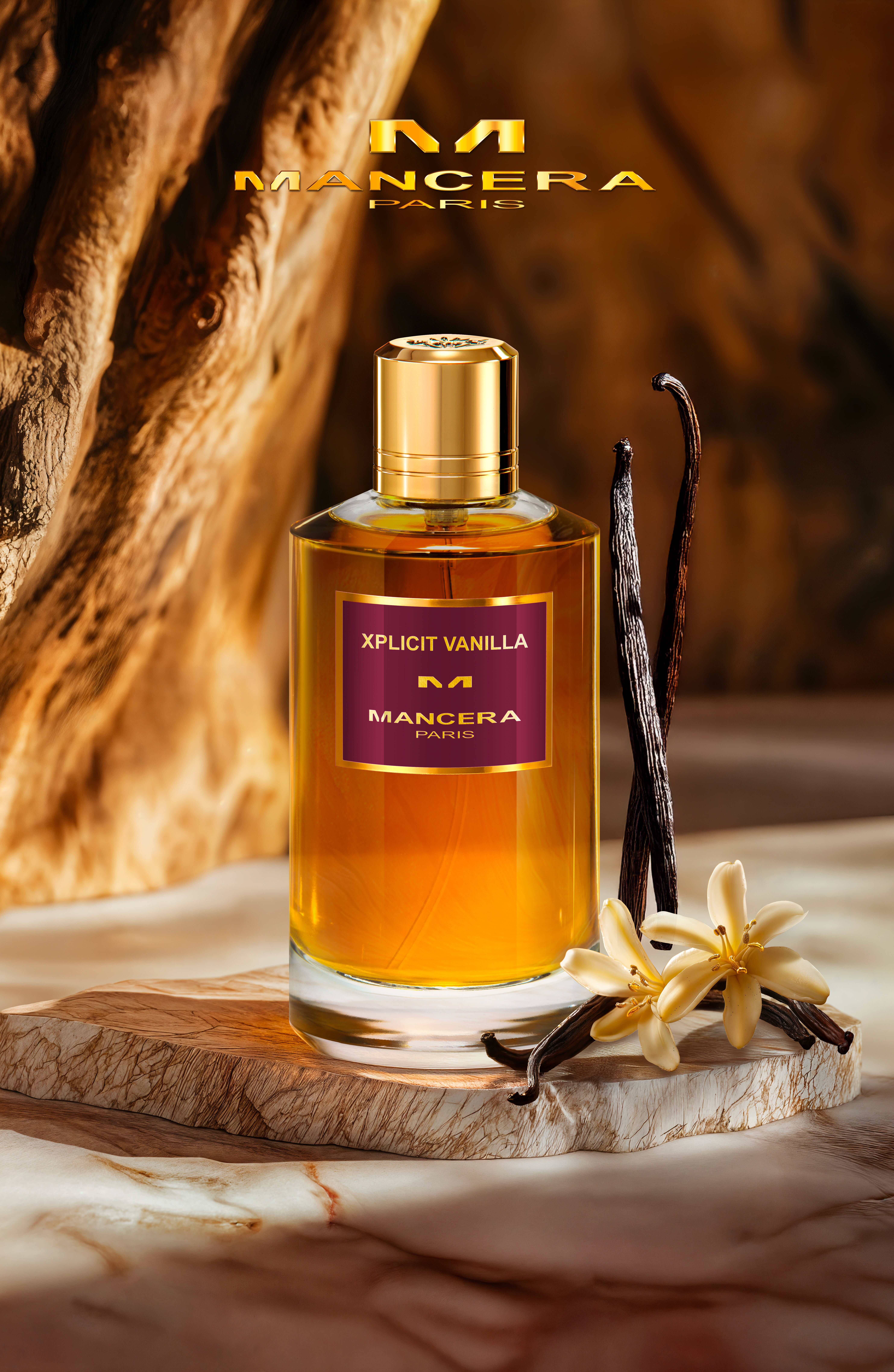 Mancera Xplicit Vanilla
