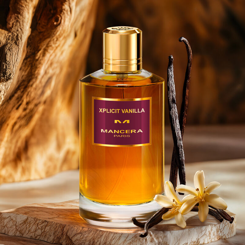 مانسيرا مانسيرا إكسبليست فانيلا