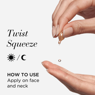 faces ceramide vitamin c caps 90pc