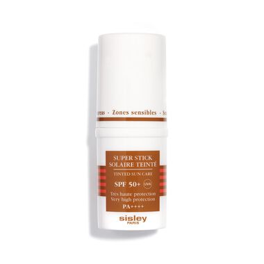 faces super stick solaire spf 50  teinte