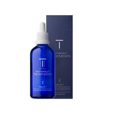 Tricho 7 Volumizing Hair & Scalp Treatment 100ml faces tricho 7 volumizing hair scalp treatment 100ml