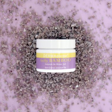 faces جل لاكي باميو