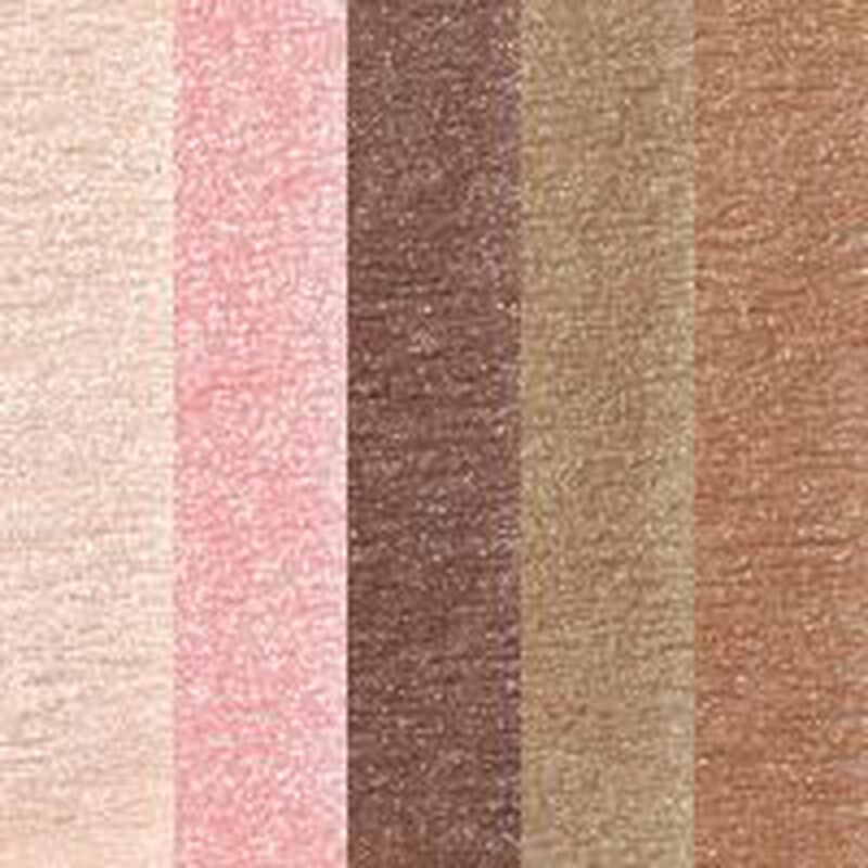 chanel les beiges eyeshadow palette