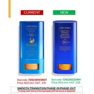 faces expert clear stick spf 50