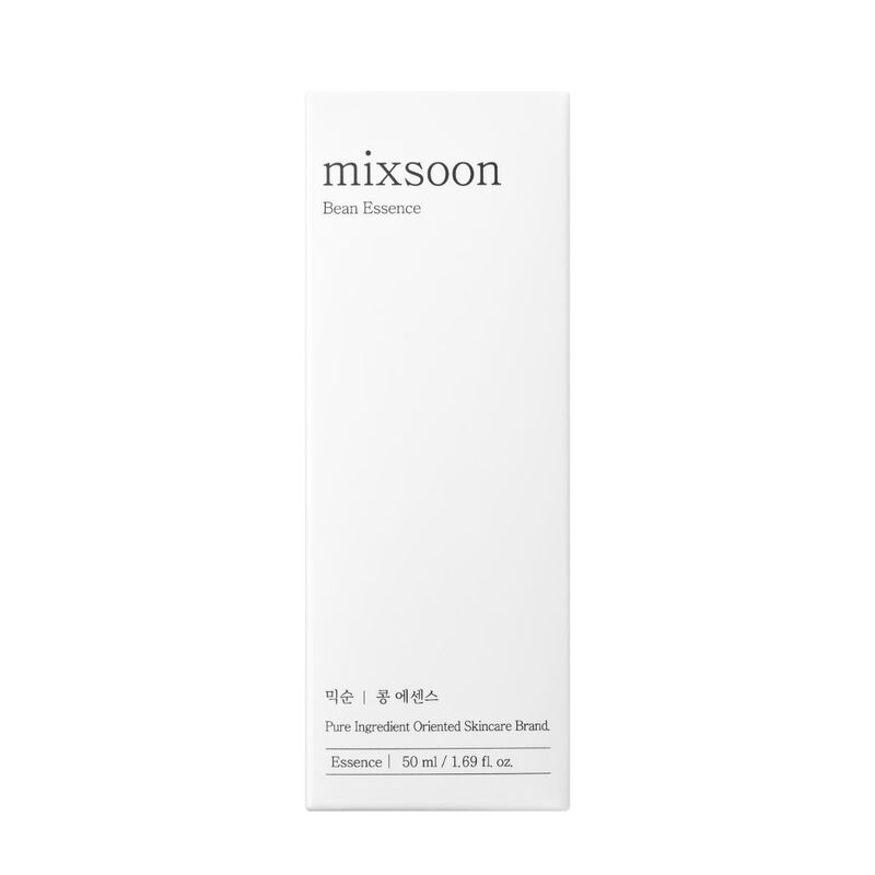 mixsoon bean essence
