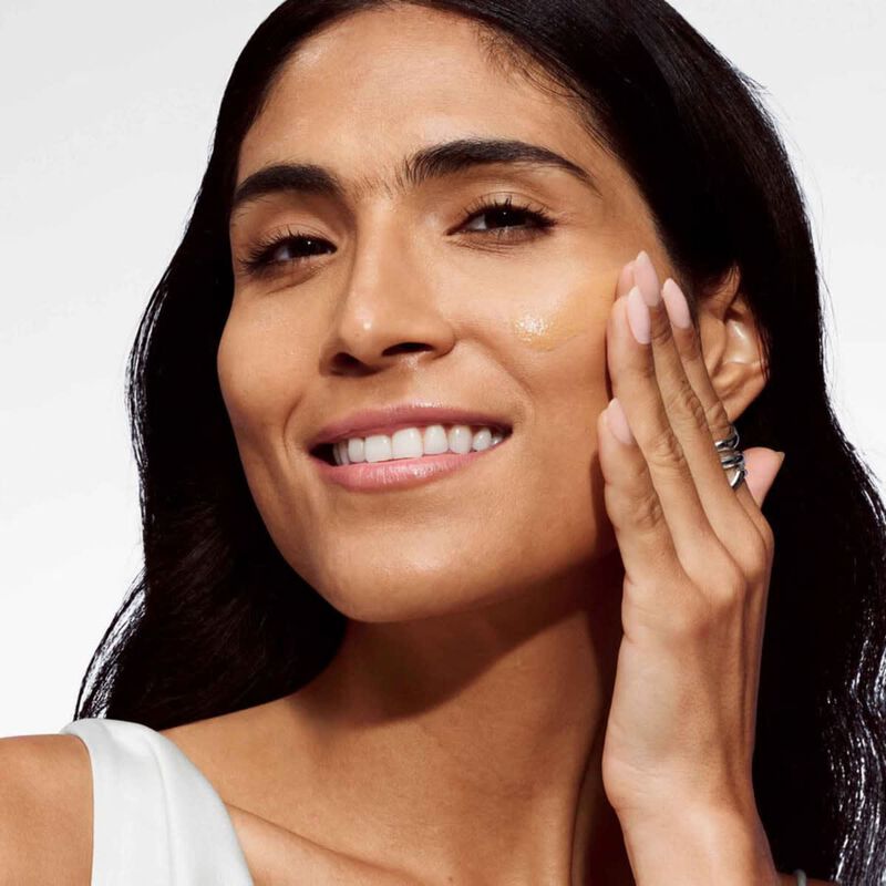clinique even better clinical&trade; vitamin makeup spf 50