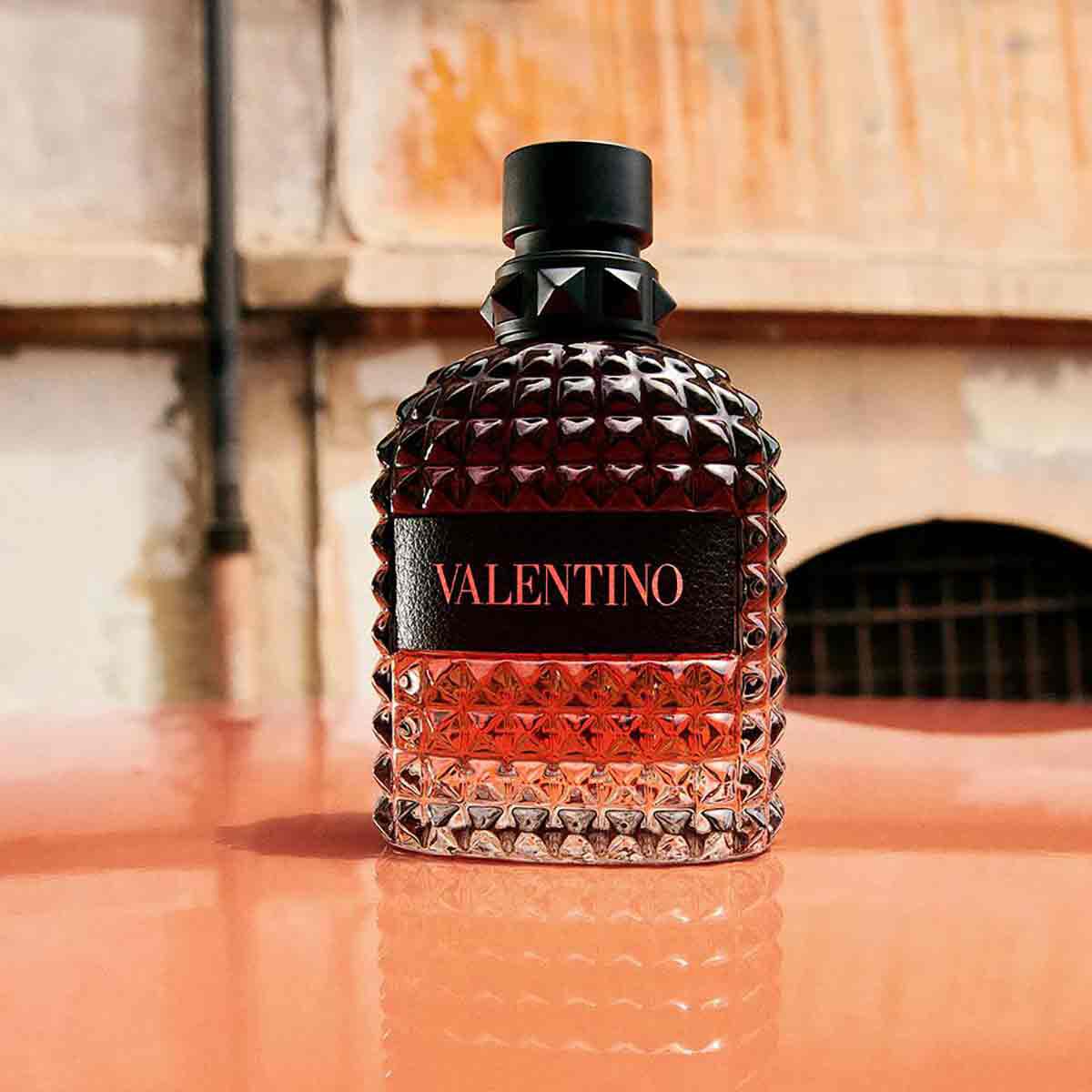 Valentino Born in Roma Uomo Coral Fantasy Eau de Parfum Eau de Parfum