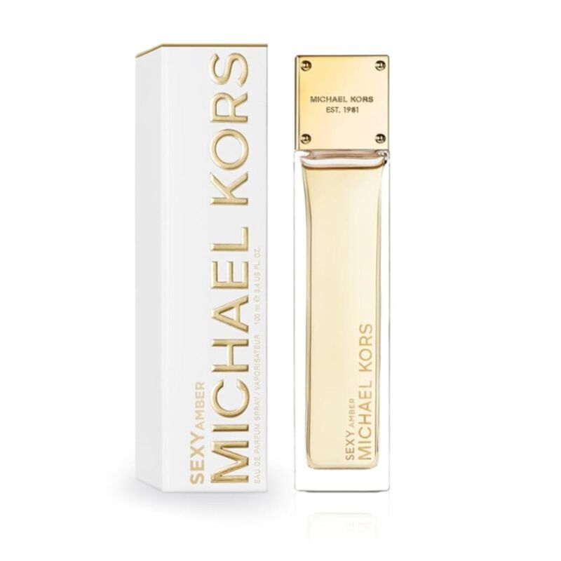 مايكل كورس سيكسي عنبر