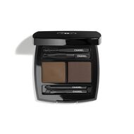 faces la palette sourcils