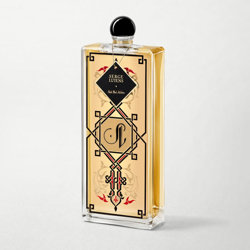 serge lutens sidi belabbes