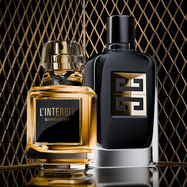 faces l interdit parfum